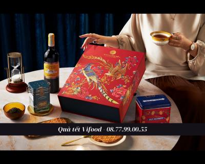 Cách Chọn Quà Tết Biếu Sếp Sang Trọng, Ý Nghĩa