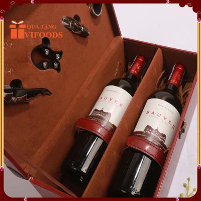 Giỏ Quà Tết – Giỏ Quà Tết ý nghĩa chào mừng Tết Nguyên đán